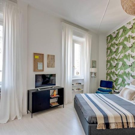 Easylife - Splendid Apt Milano Centrale Ngoại thất bức ảnh