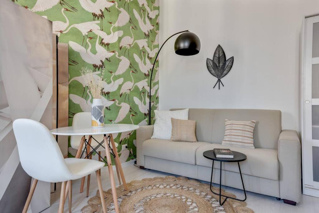 Easylife - Splendid Apt Milano Centrale Ngoại thất bức ảnh