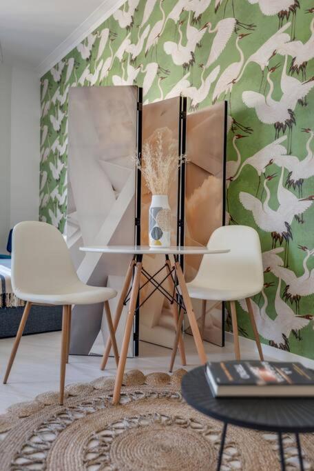 Easylife - Splendid Apt Milano Centrale Ngoại thất bức ảnh