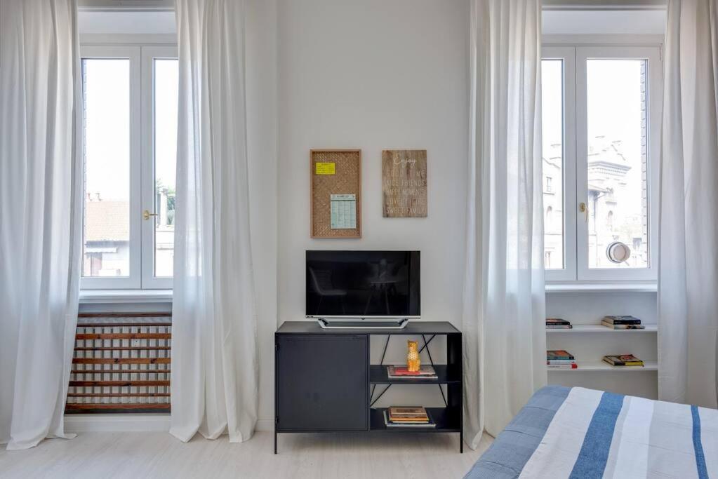 Easylife - Splendid Apt Milano Centrale Ngoại thất bức ảnh