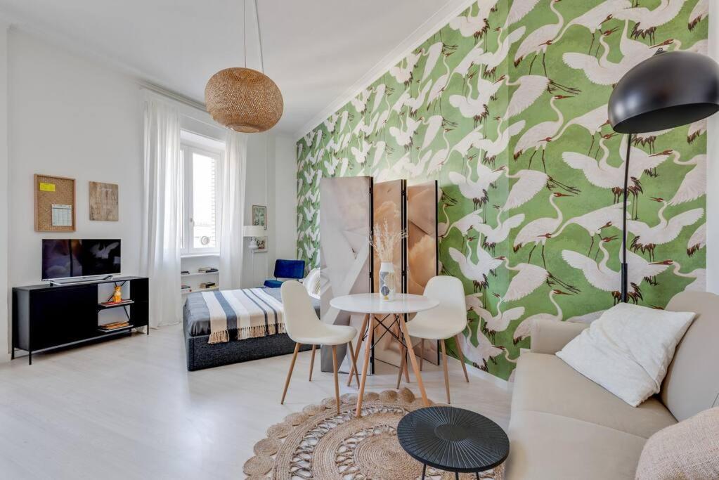 Easylife - Splendid Apt Milano Centrale Ngoại thất bức ảnh