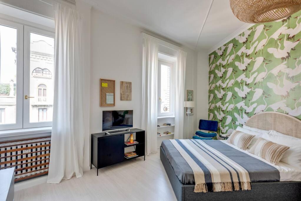 Easylife - Splendid Apt Milano Centrale Ngoại thất bức ảnh