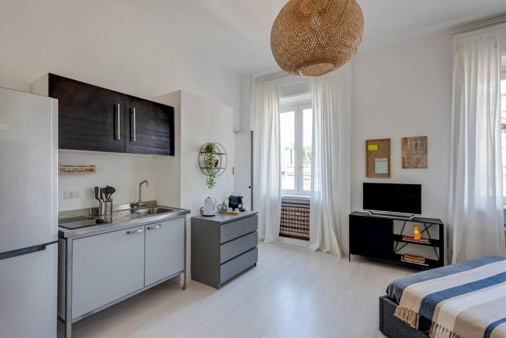 Easylife - Splendid Apt Milano Centrale Ngoại thất bức ảnh