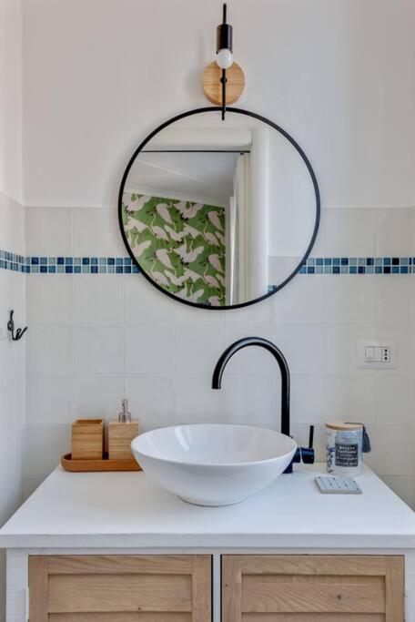Easylife - Splendid Apt Milano Centrale Ngoại thất bức ảnh
