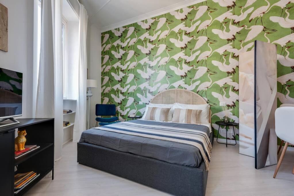 Easylife - Splendid Apt Milano Centrale Ngoại thất bức ảnh
